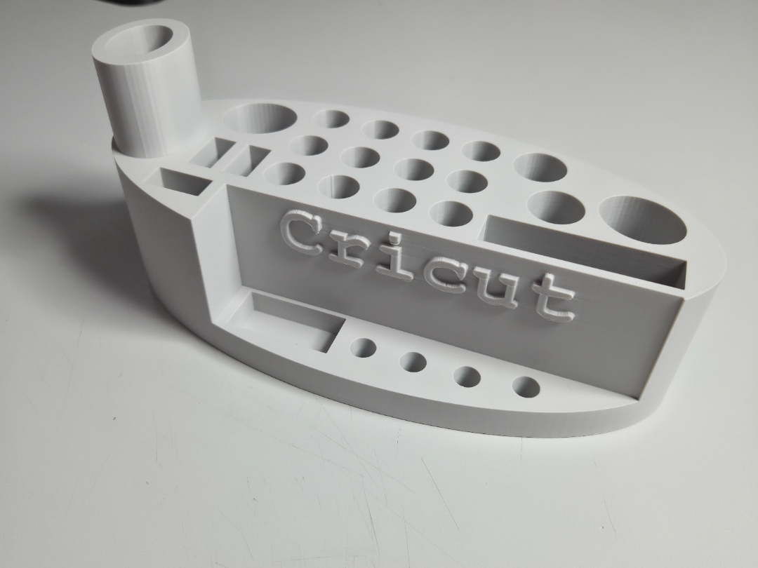 Cricut Werkzeughalter