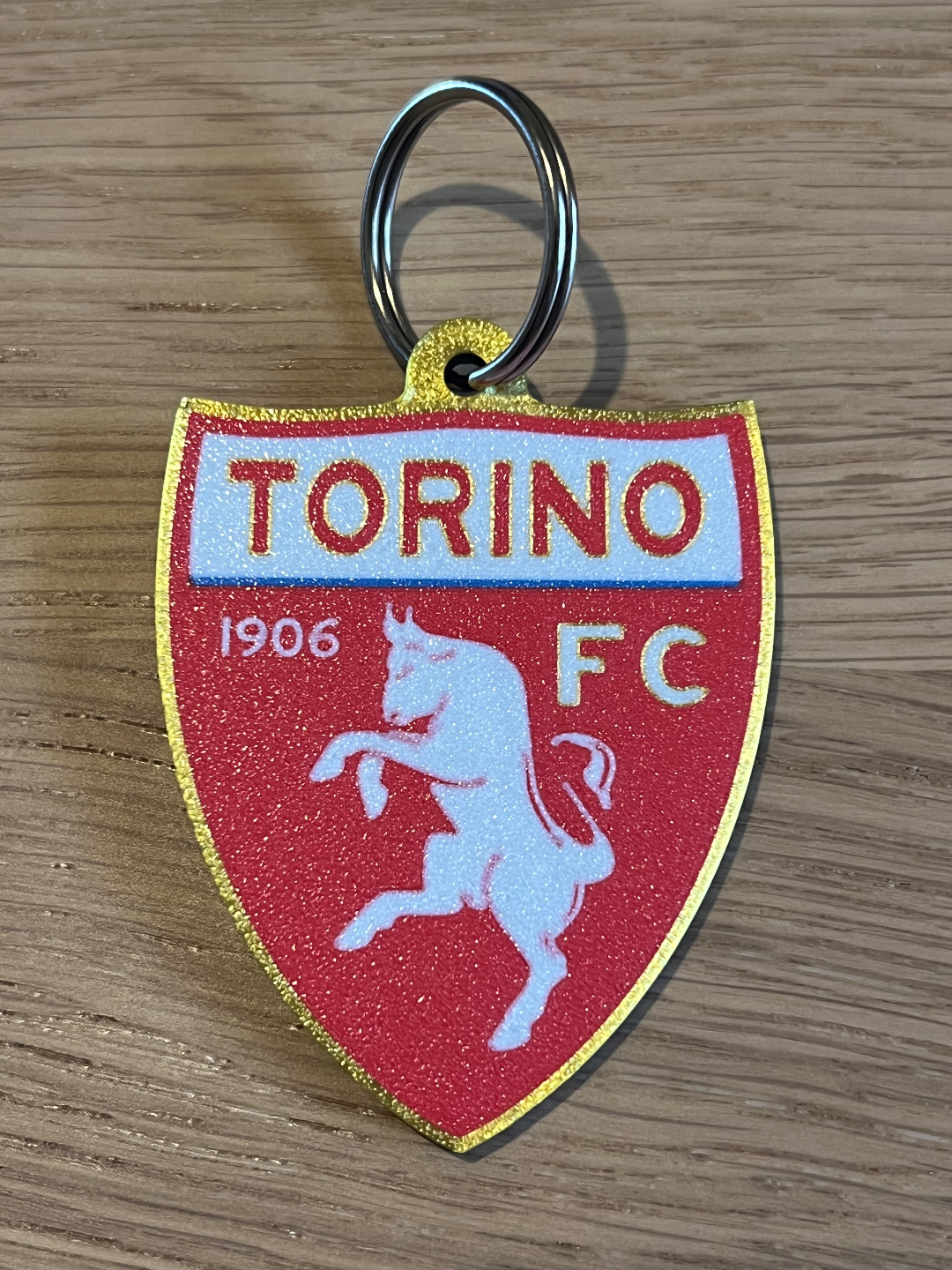 Torino keychain - Portachiavi Torino