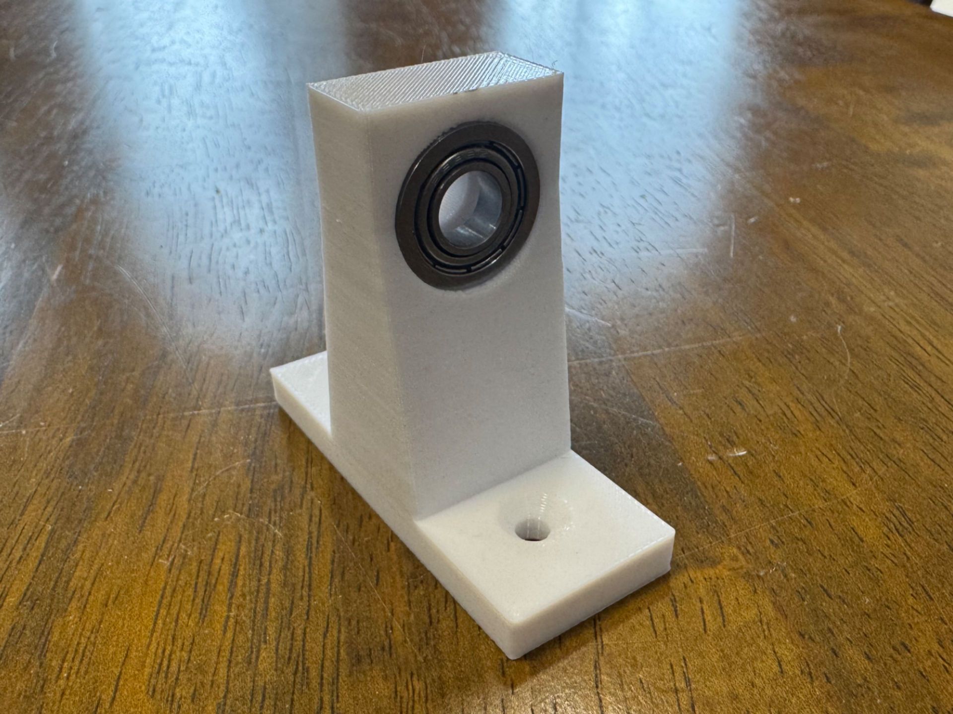 Custom bearing pillow bearing bracket