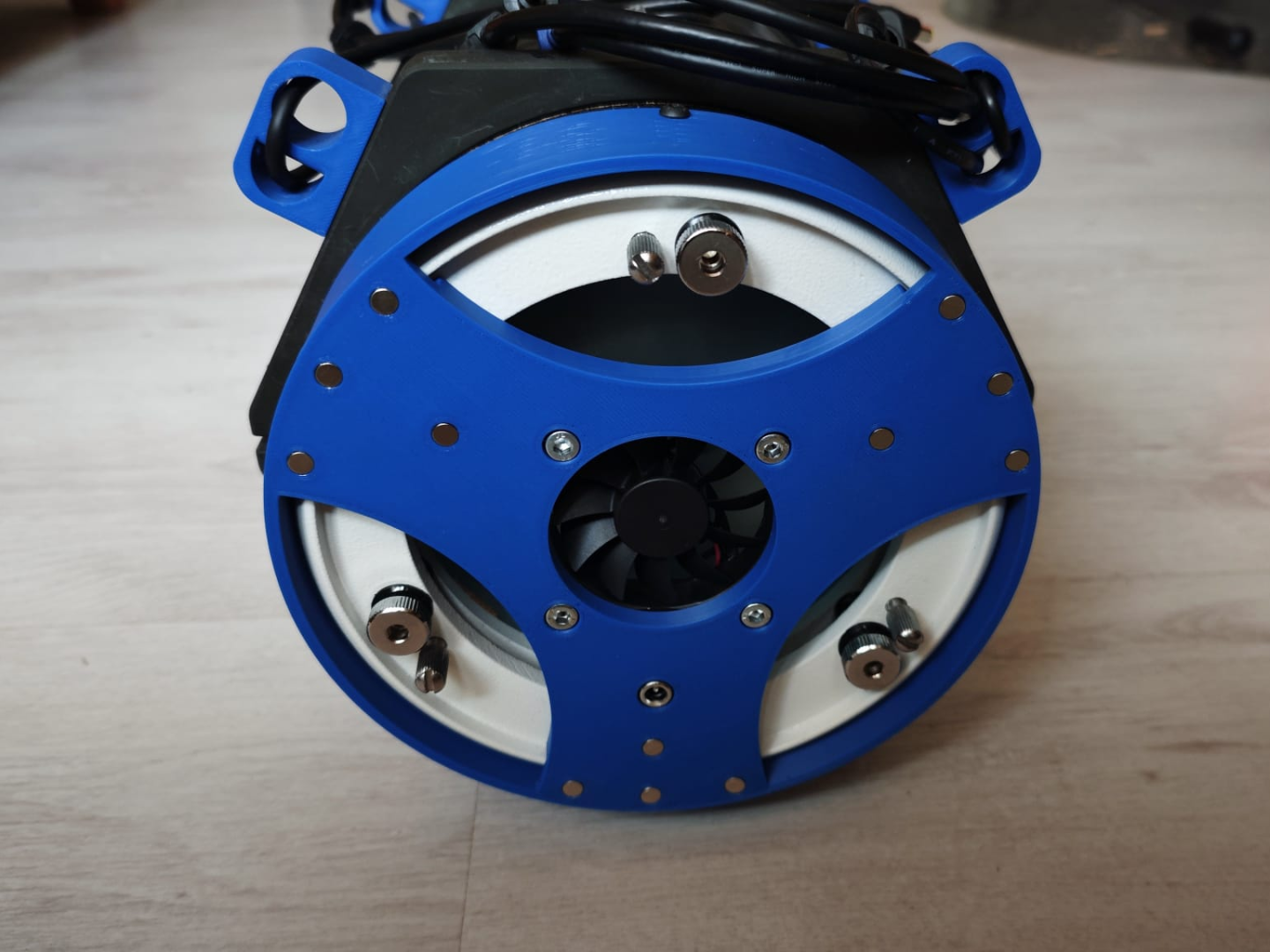 Skywatcher 6" 150 P/PDS/Quattro Spiegelabdeckung