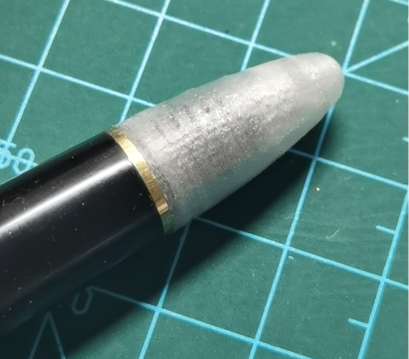 Montblanc Meisterstück 146 Blind cap (Use screw)