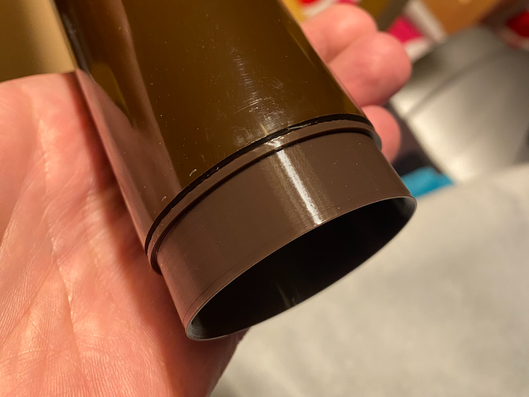 Connector DN50