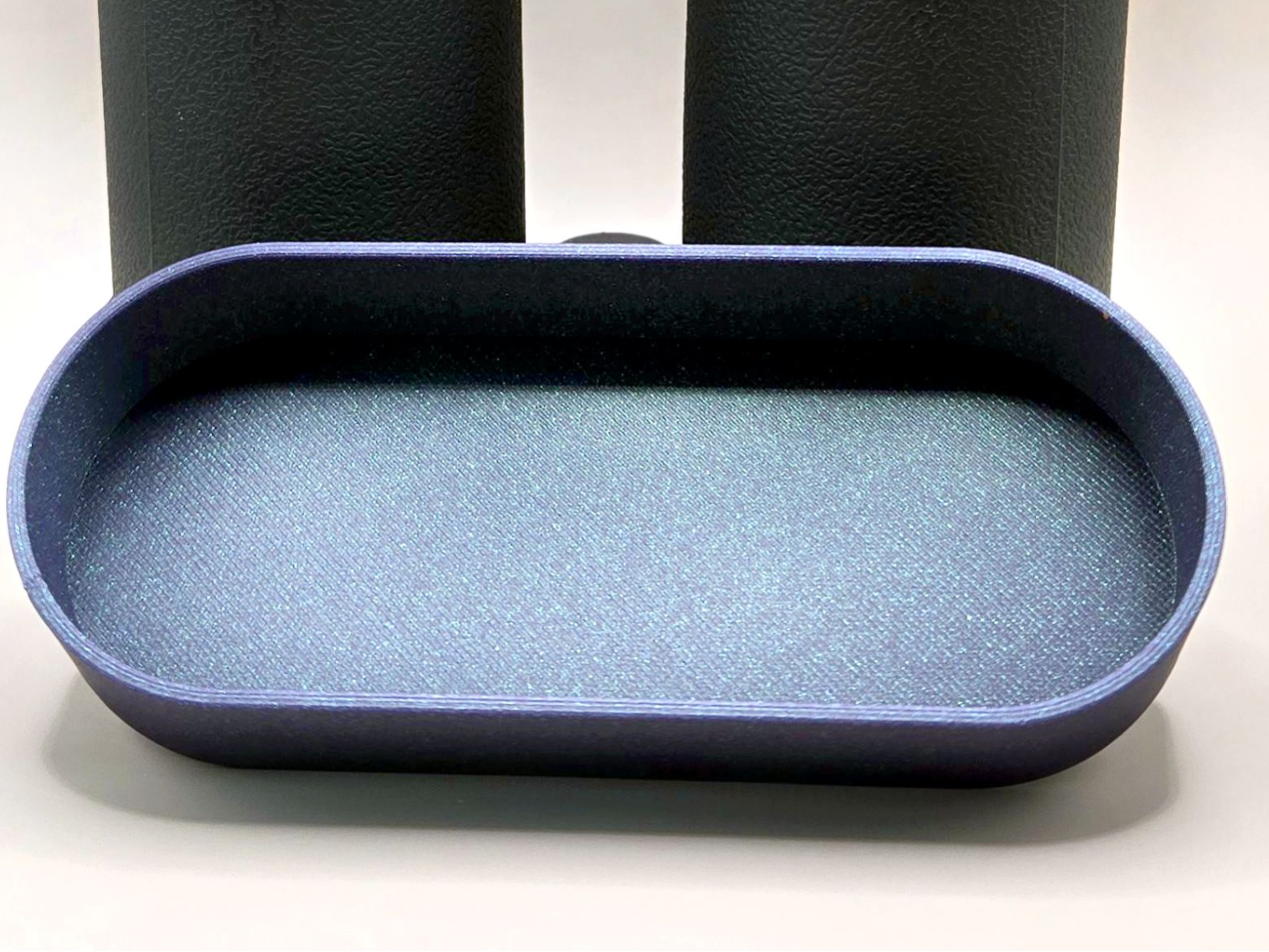 Quick-Off Binocular Cap