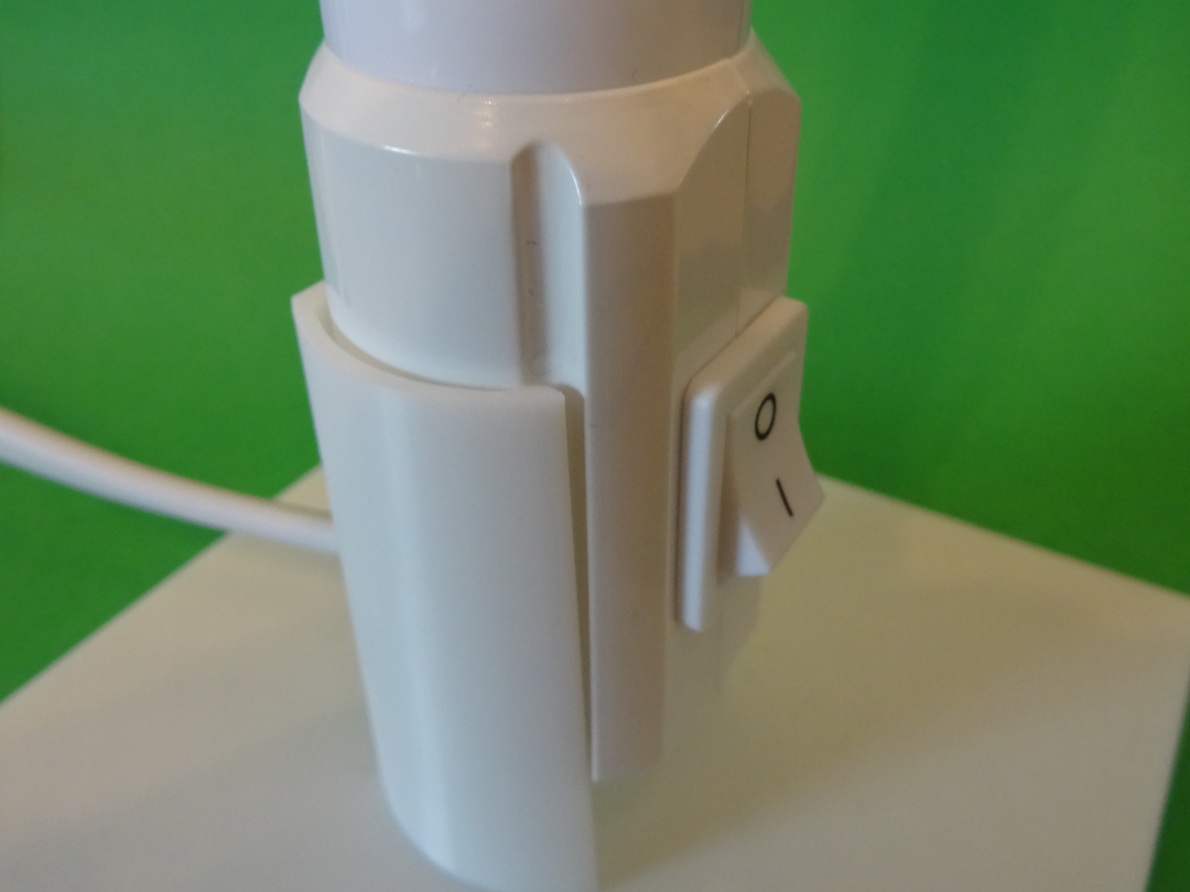 Stand for LEDVANCE Tubekitled