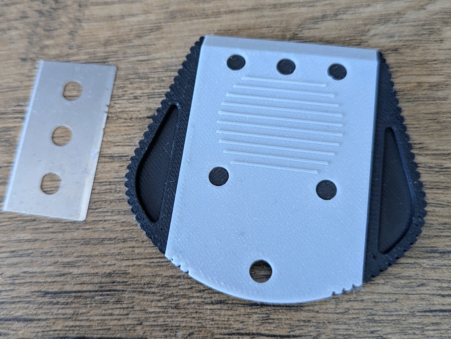 Car Window Sticker Scraper,razor scraper for glass