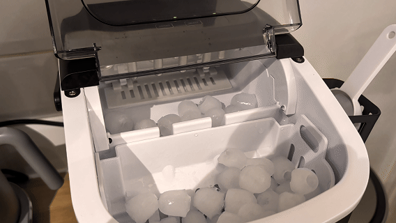 Replacement Ice Scooper for Ice Machine