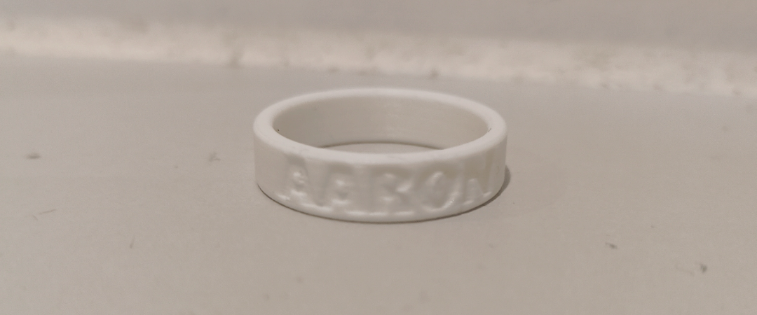 AARON ring