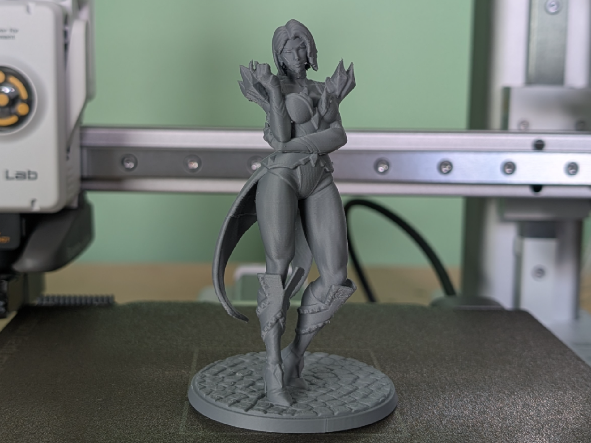 Emma Frost - Marvel Rivals