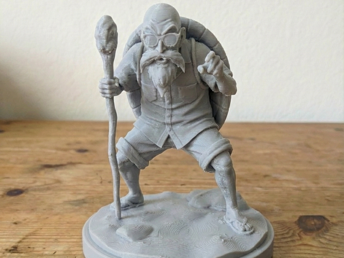 Master Roshi (Dragon Ball)