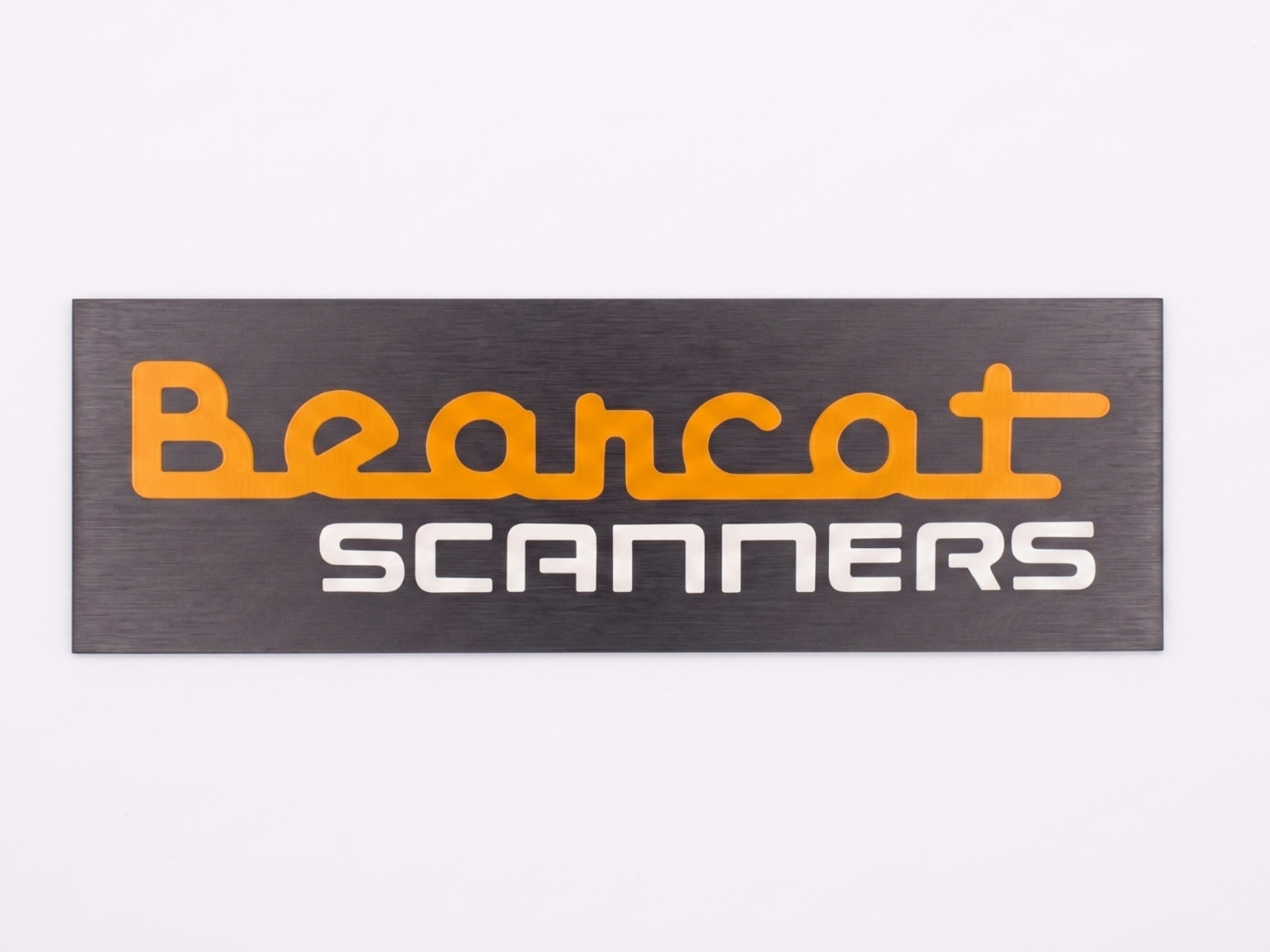 Bearcat Scanners Logo