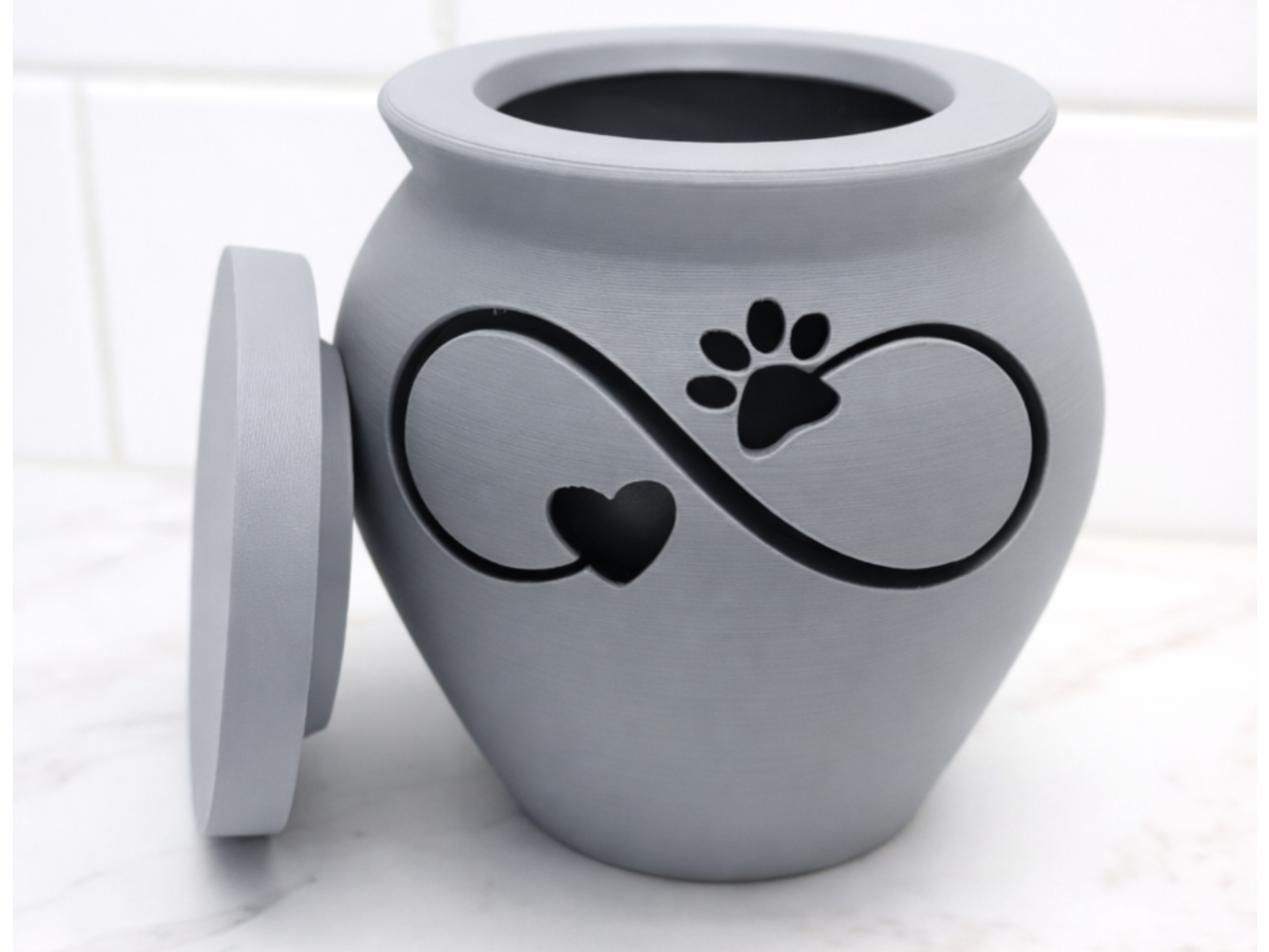 Pet Urn Design 4