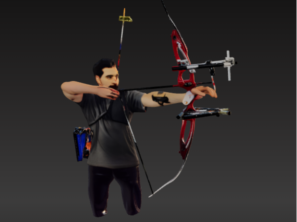 Archer
