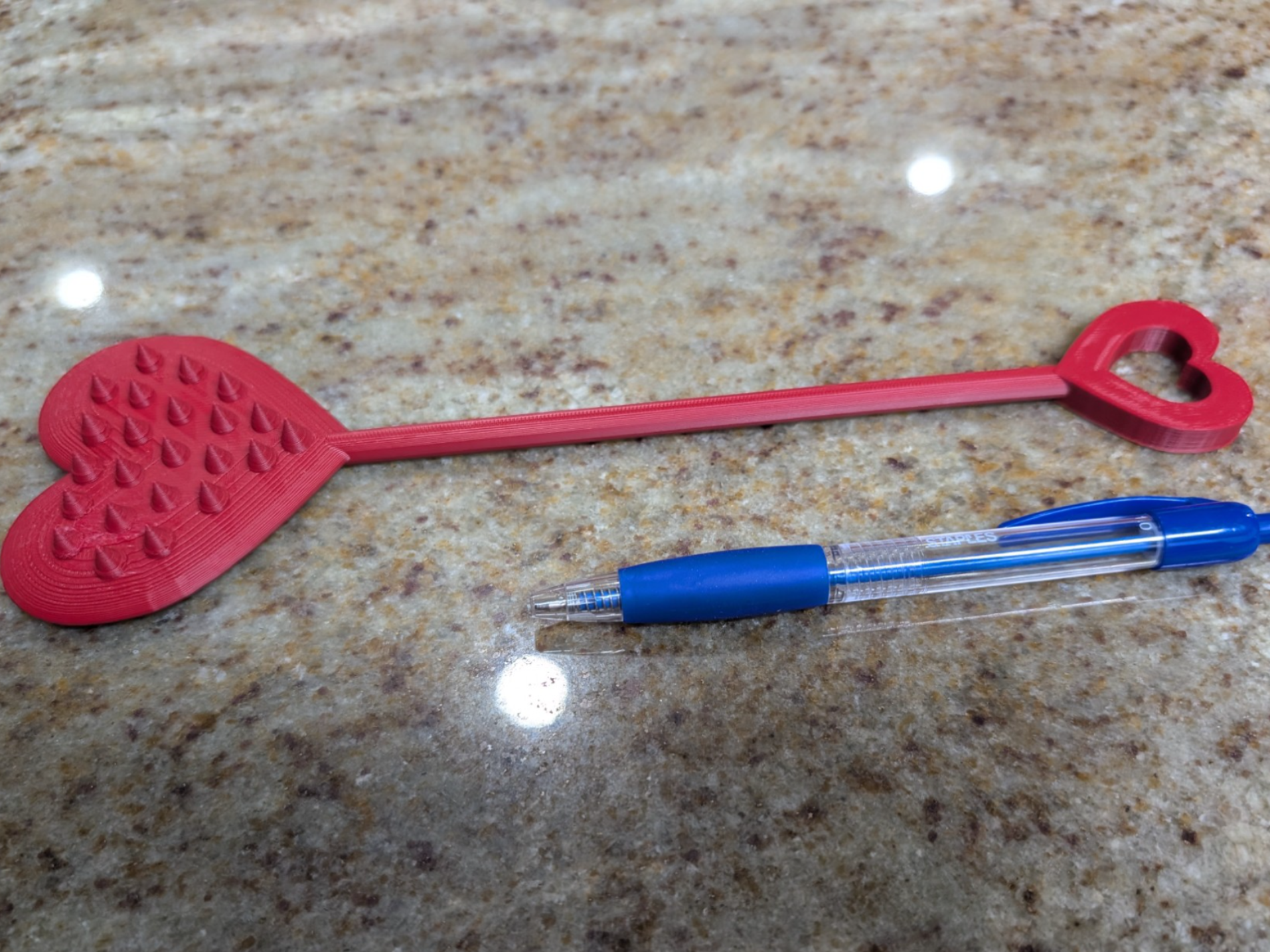 Backscratcher of Love