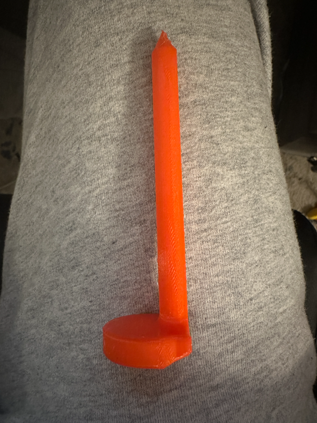 Tarp Spike / Anchor  V3