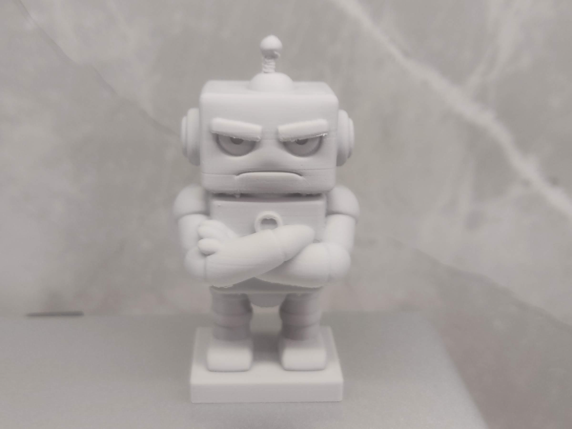Angry Robot