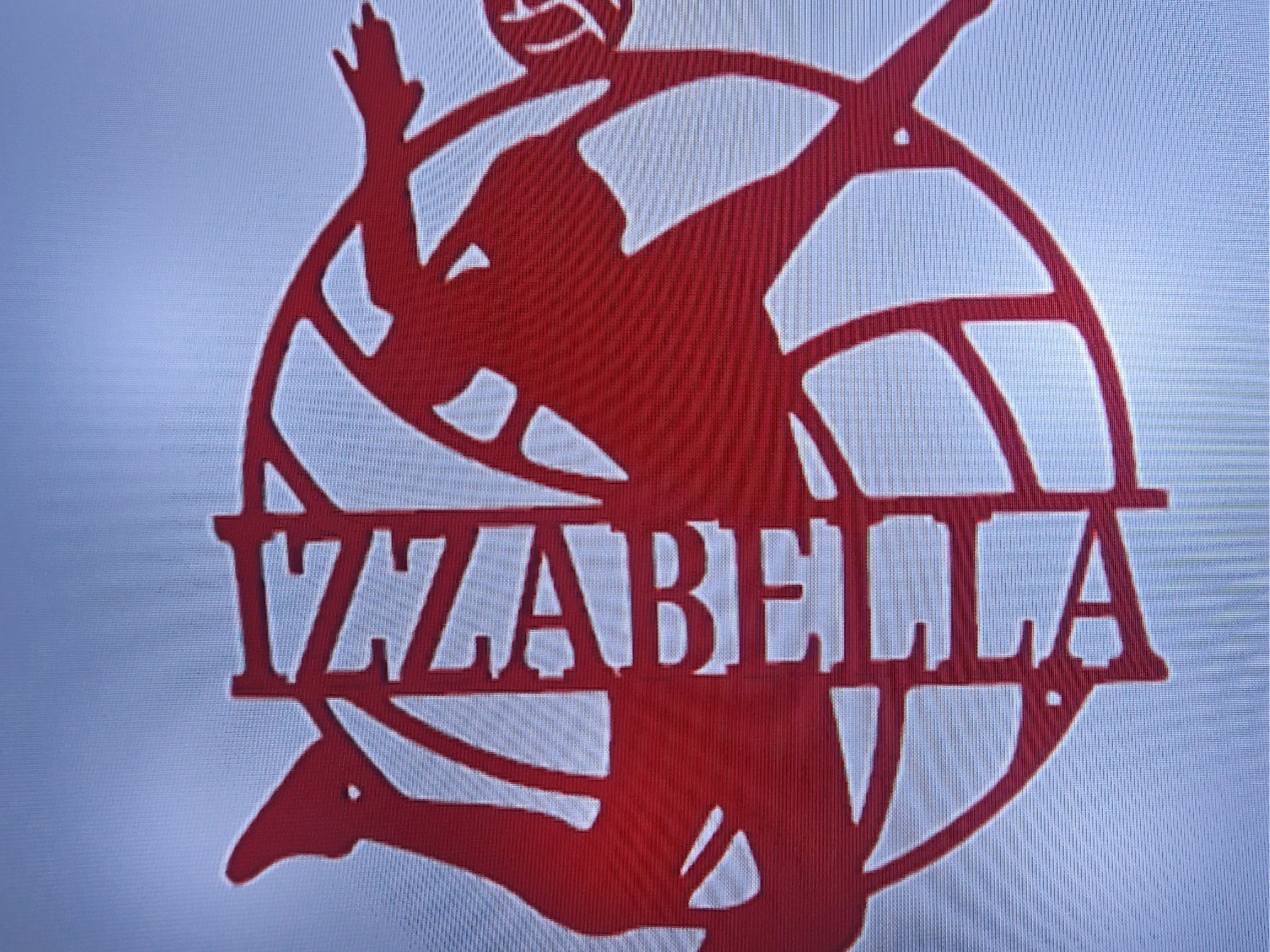 PALLAVOLO IZZABELLA
