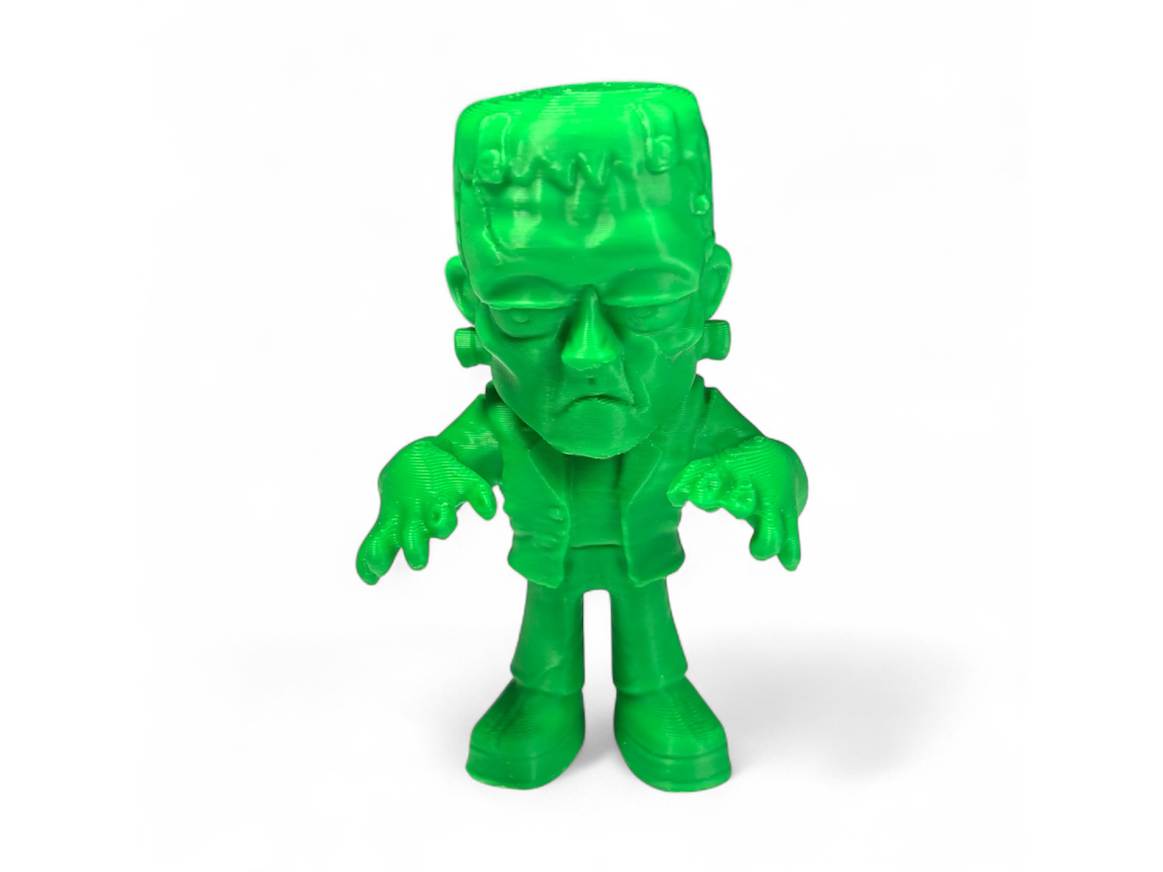 Frankenstein Figure