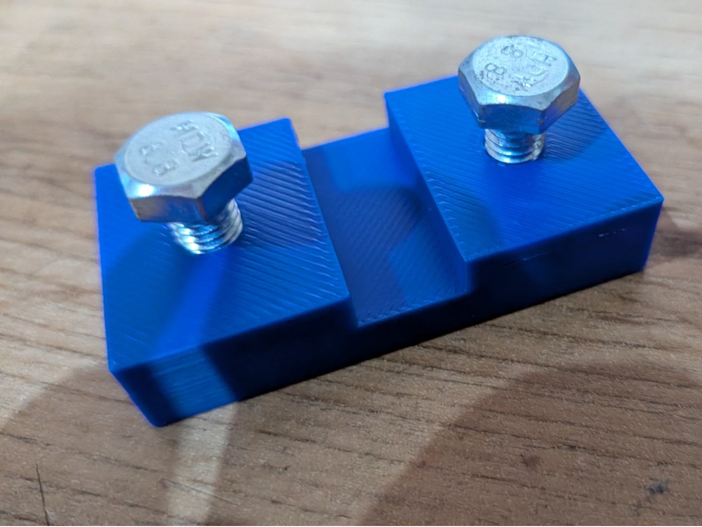mounting bracket