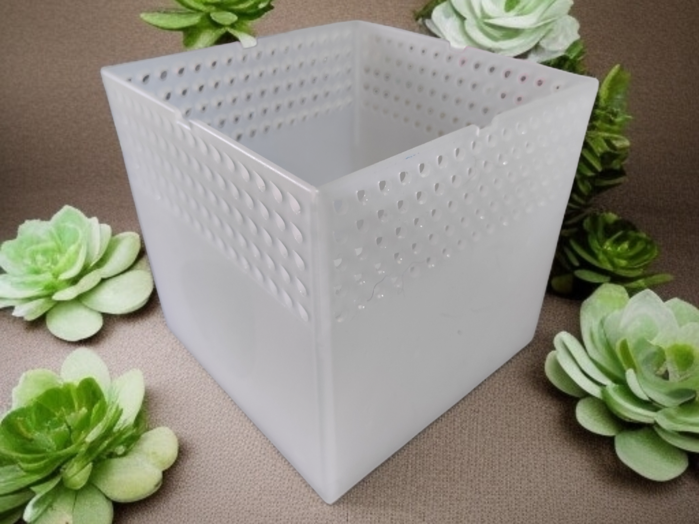 Passive Dehumidifier