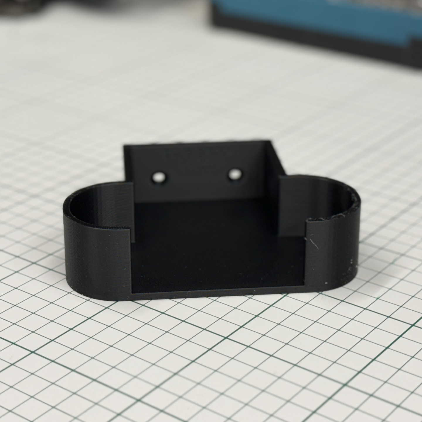 Nokia Beacon 1 wall mount