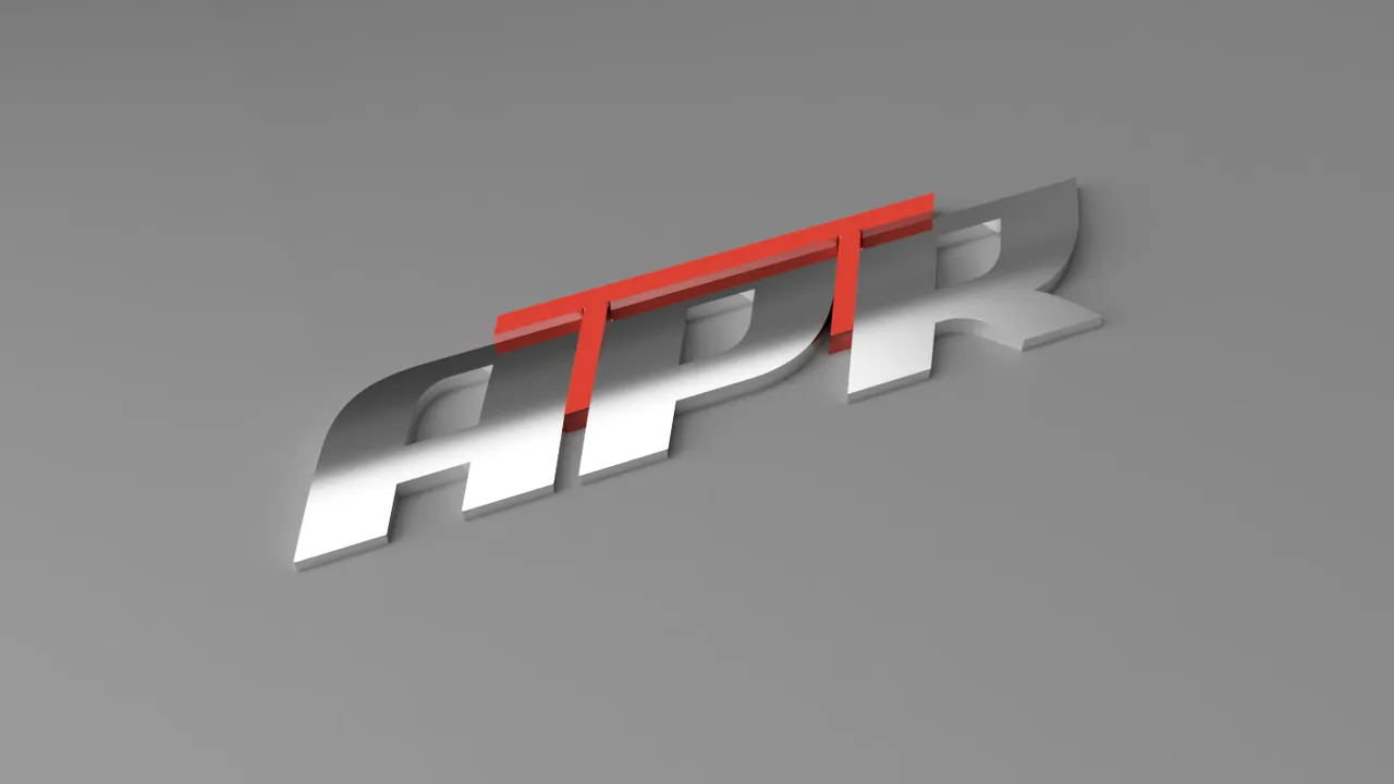 APR badge