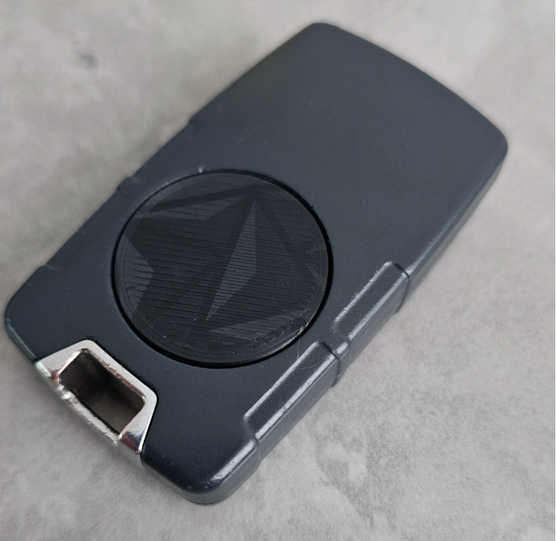 Eberspächer EasyStart+(Standheizung)Batteriedeckel