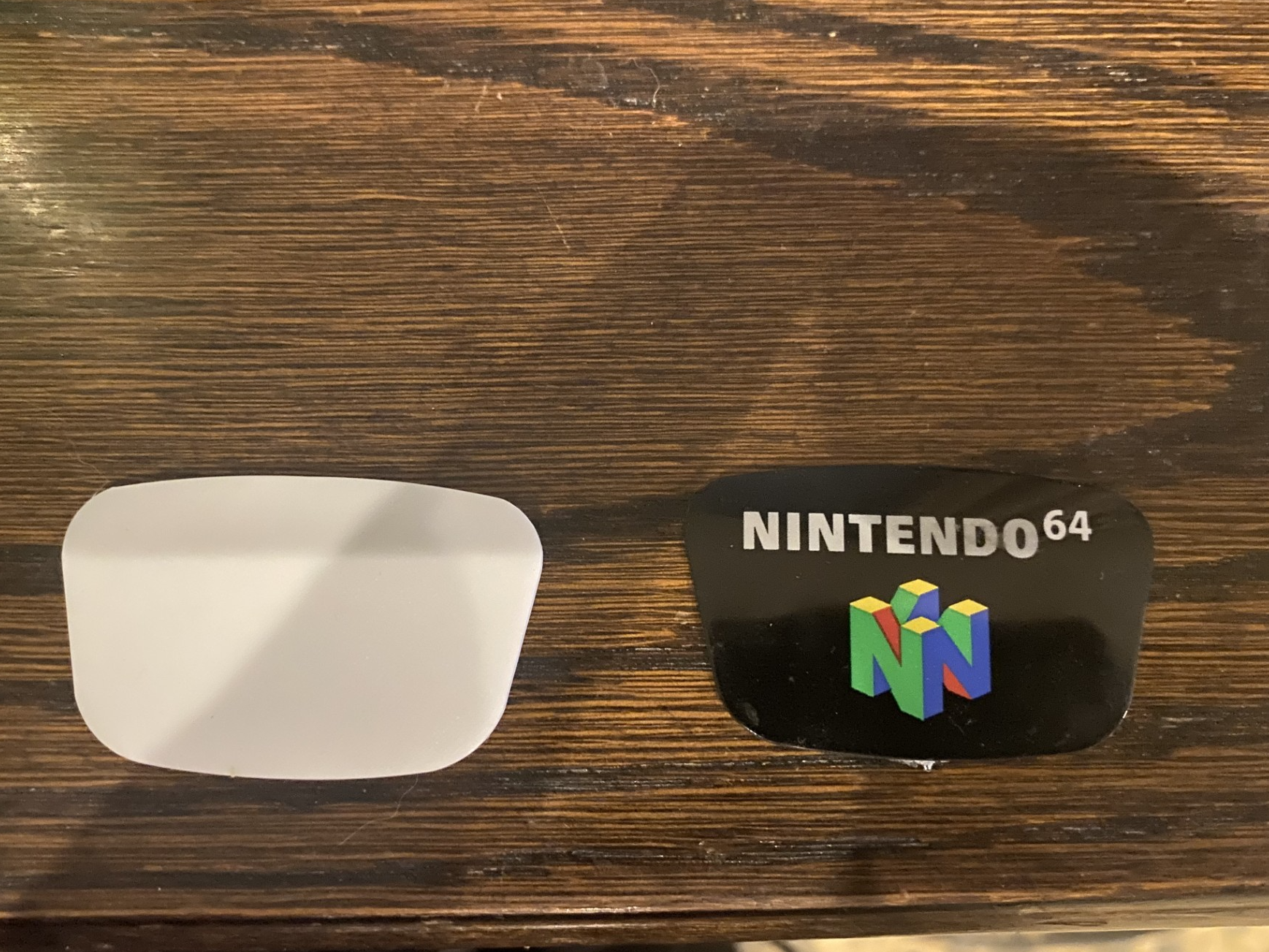 N64 Jewel