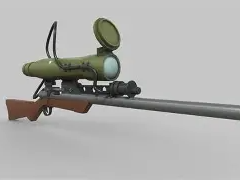 TF2 Sniper's sniper