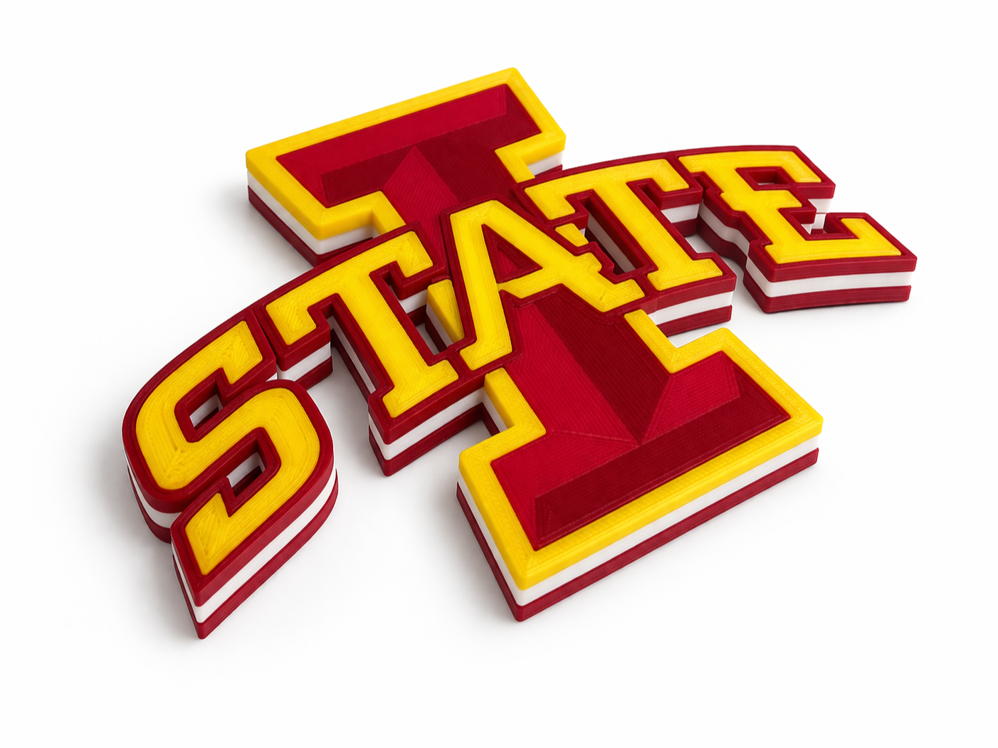IOWA STATE UNIVERSITY LOGO