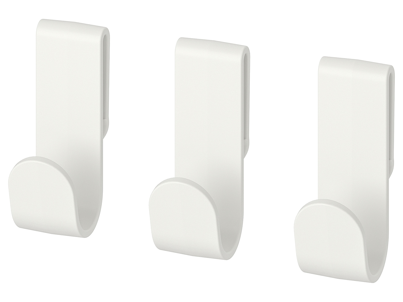 IKEA HJÄLPA Aufhängeleiste - PLATSA