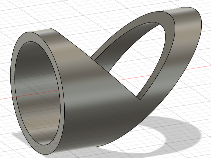 waterline insulation cutting gauge