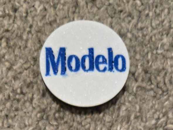 Perfect Draft Handle Cap - Modelo