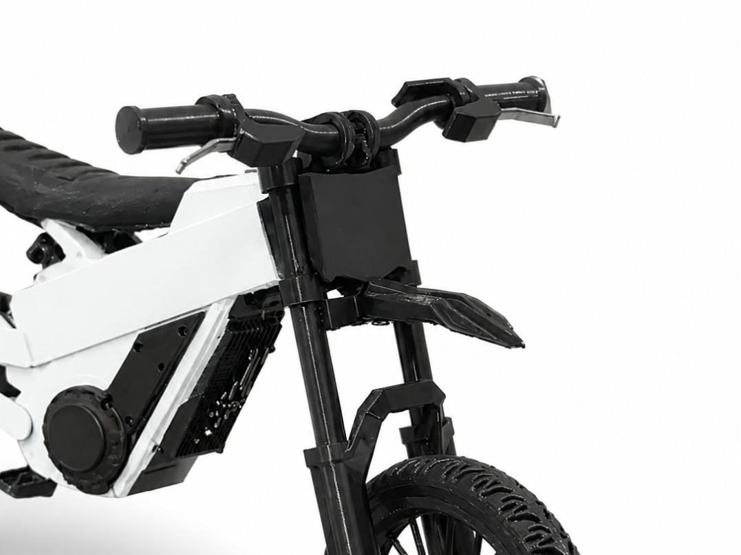 Mini Surron Front Fender