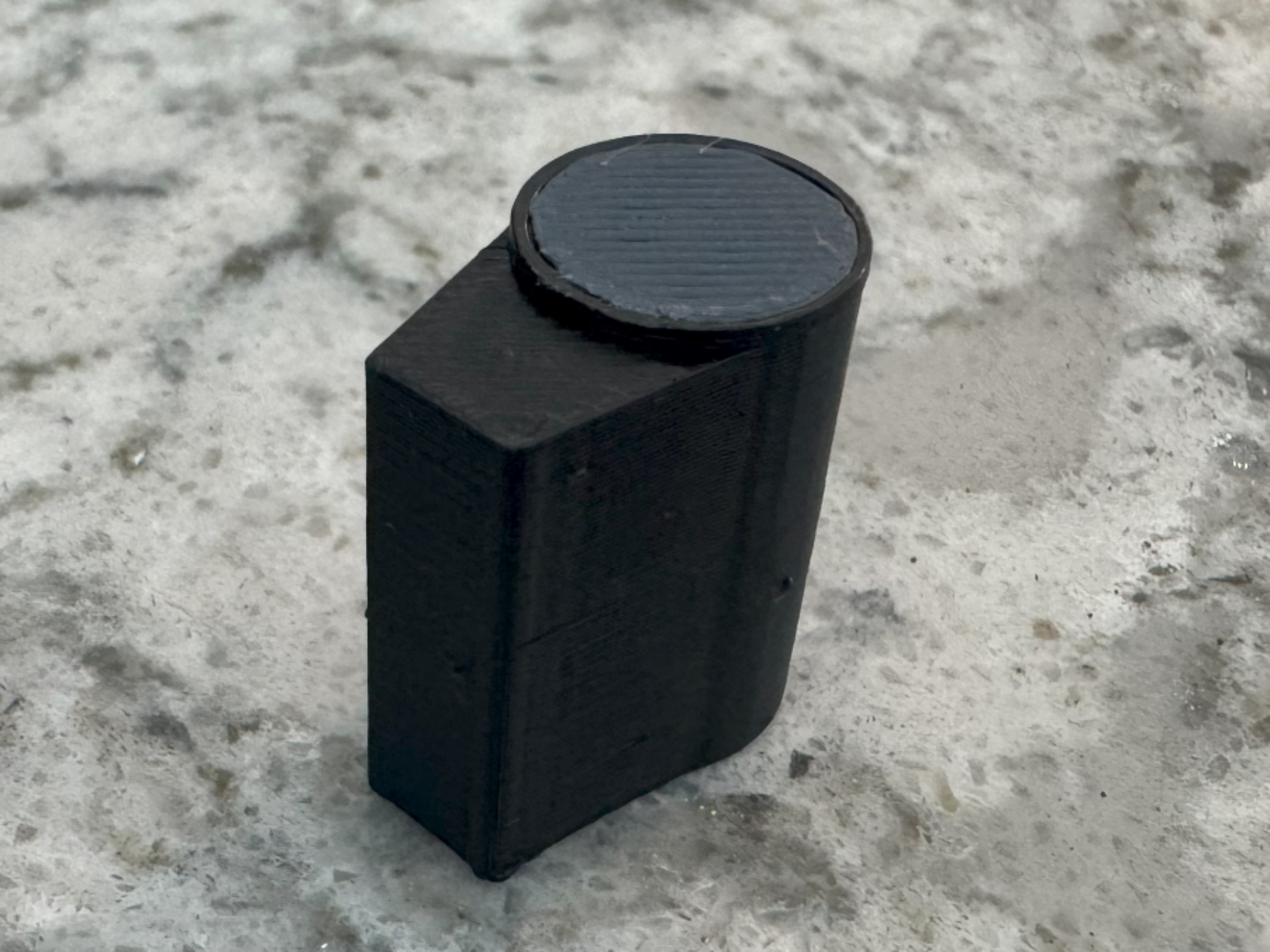 JVC Nivico 4TR 990 Deluxe E40289 Tuning Knob