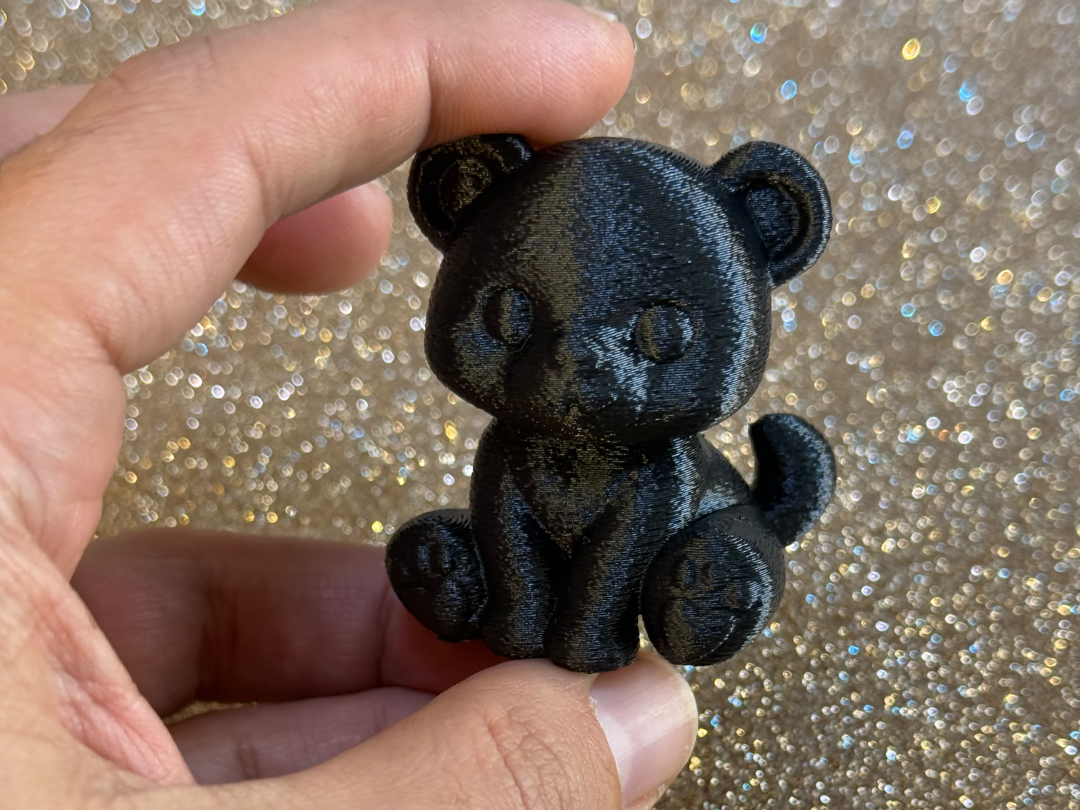 Cute Bear