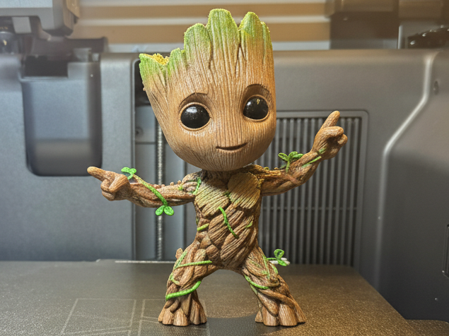 Babygroot