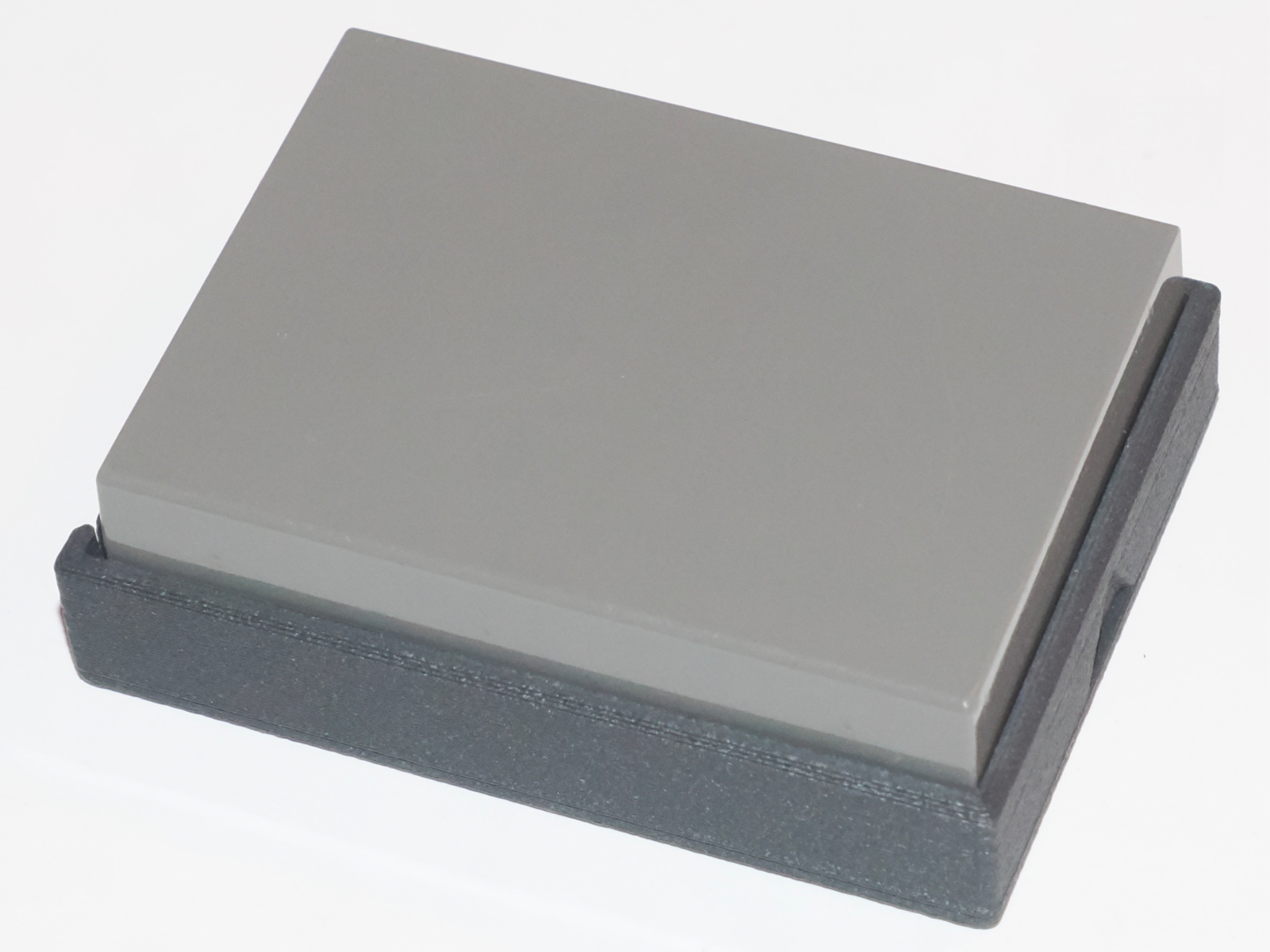 Battery cover for Olympus BLN-1