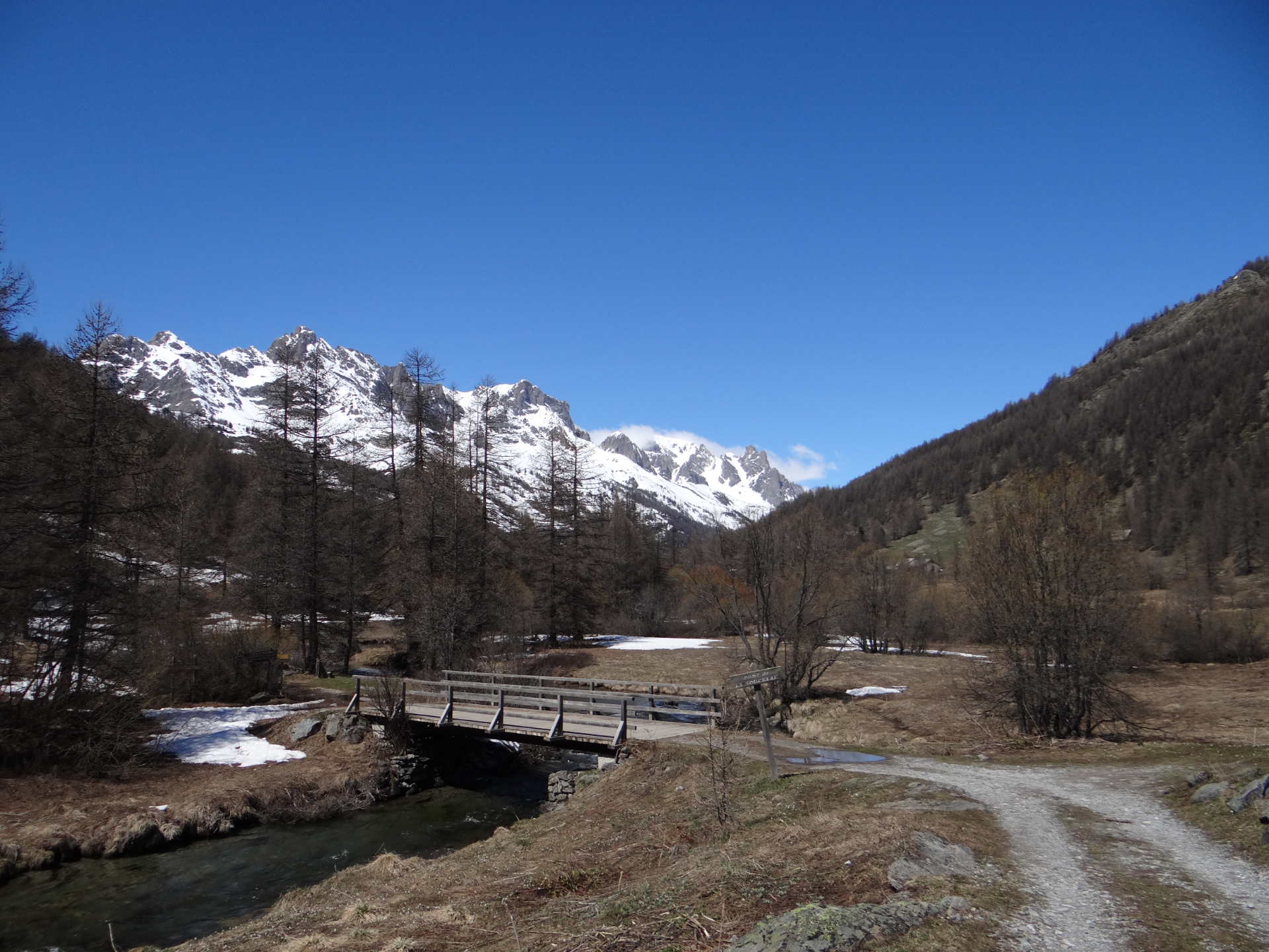 Vallée de la Clarée France 05