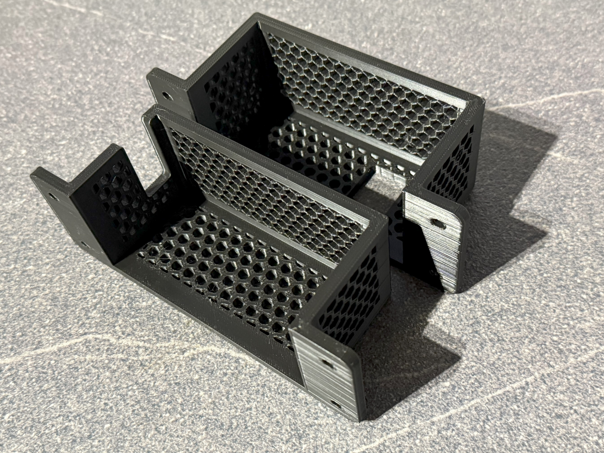 Netzteilhalter Samsung Odyssey OLED G8 G85SB
