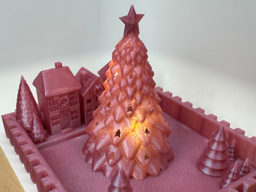 Lightup Village