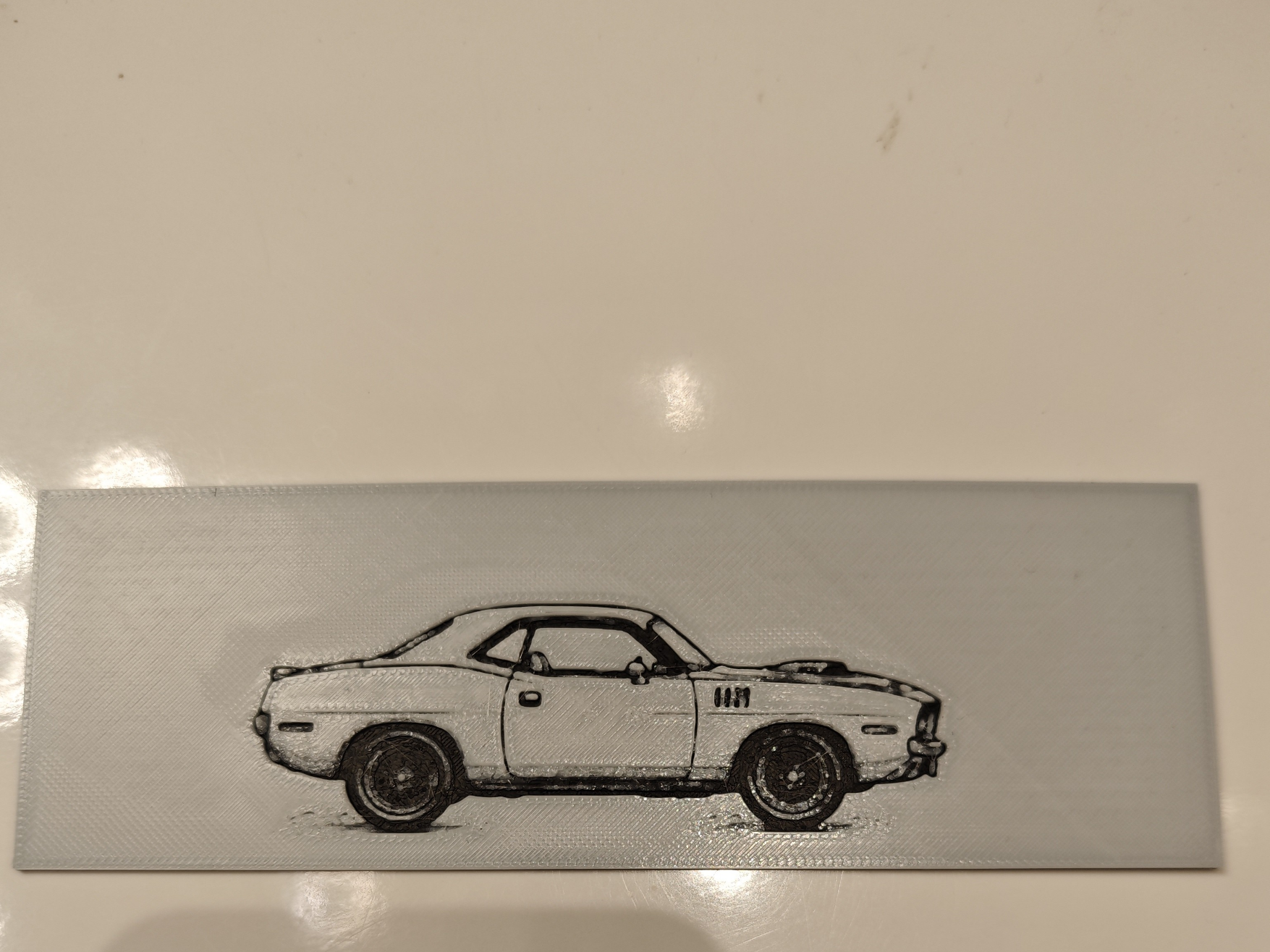 Plymouth Barracuda