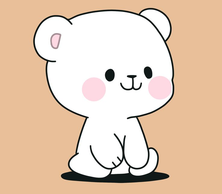 Milk and Mocha bear Lightbox