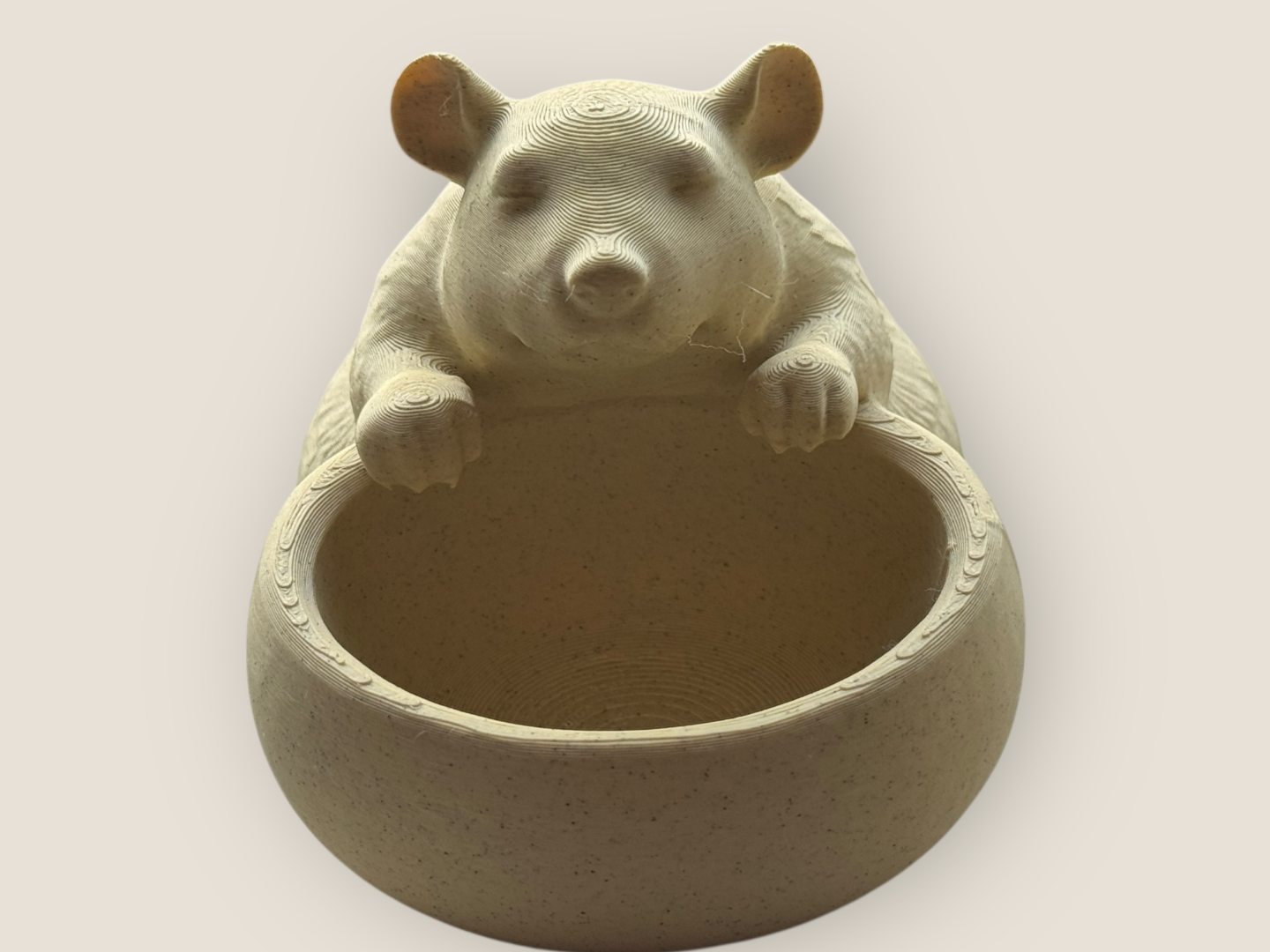 Gentle Bowl Rats - Organizer