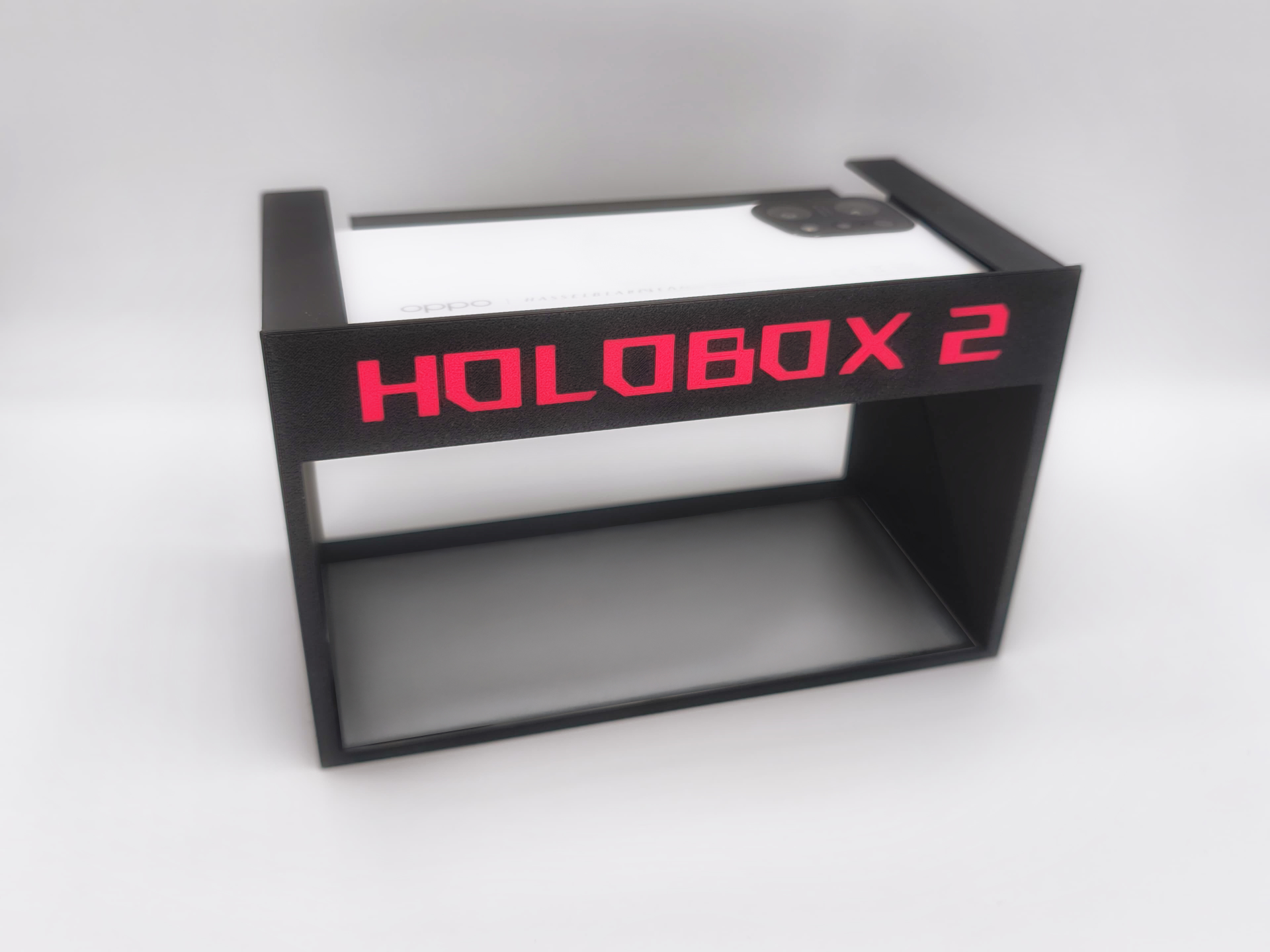 Holobox 2