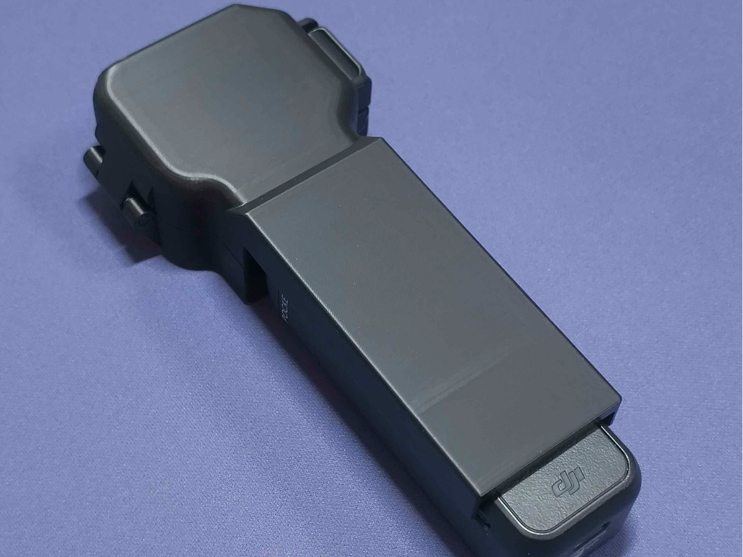 osmo pocket 3 case