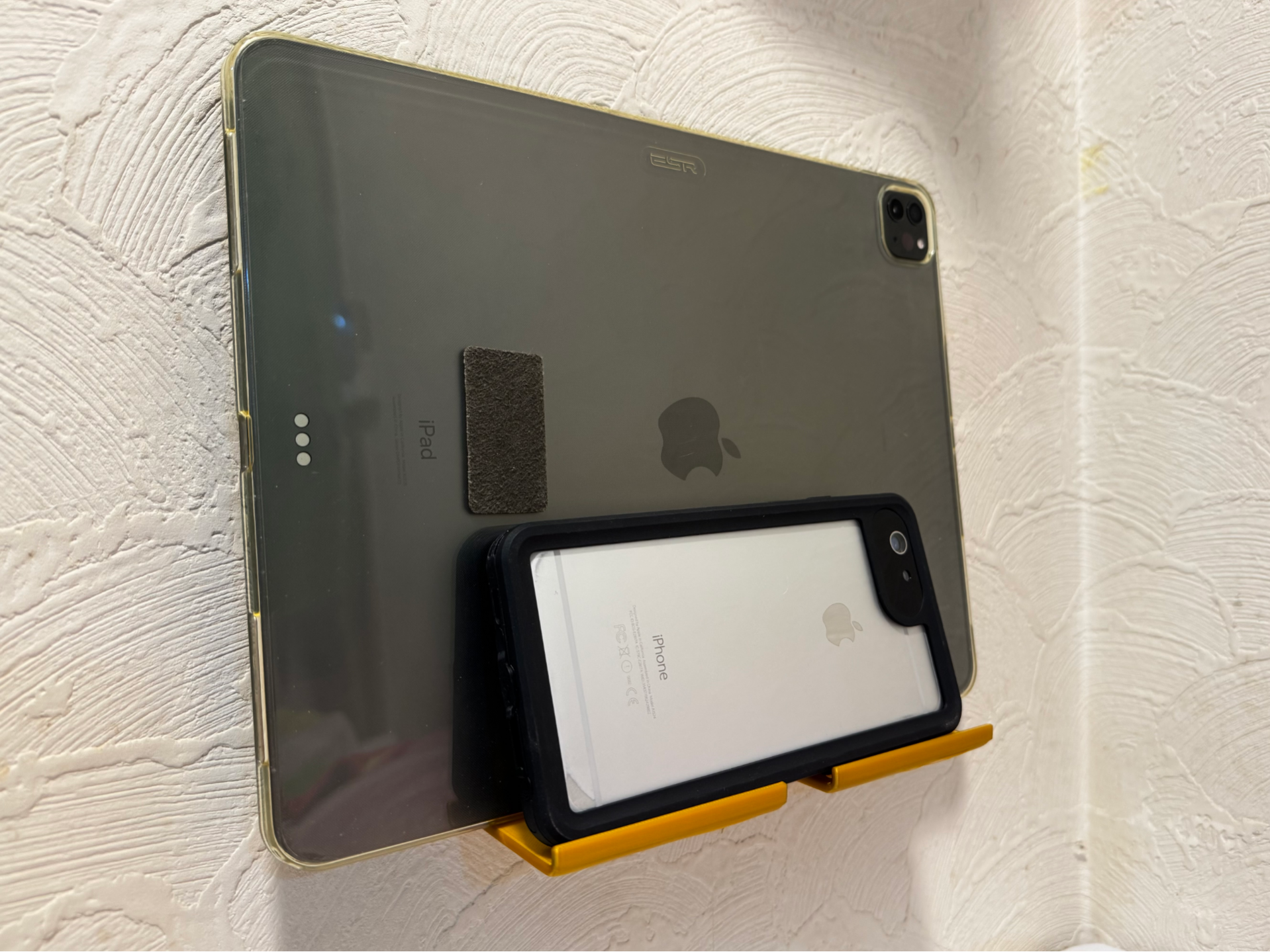 Bedside Phone Mount(寝ながらスマホスタンド)