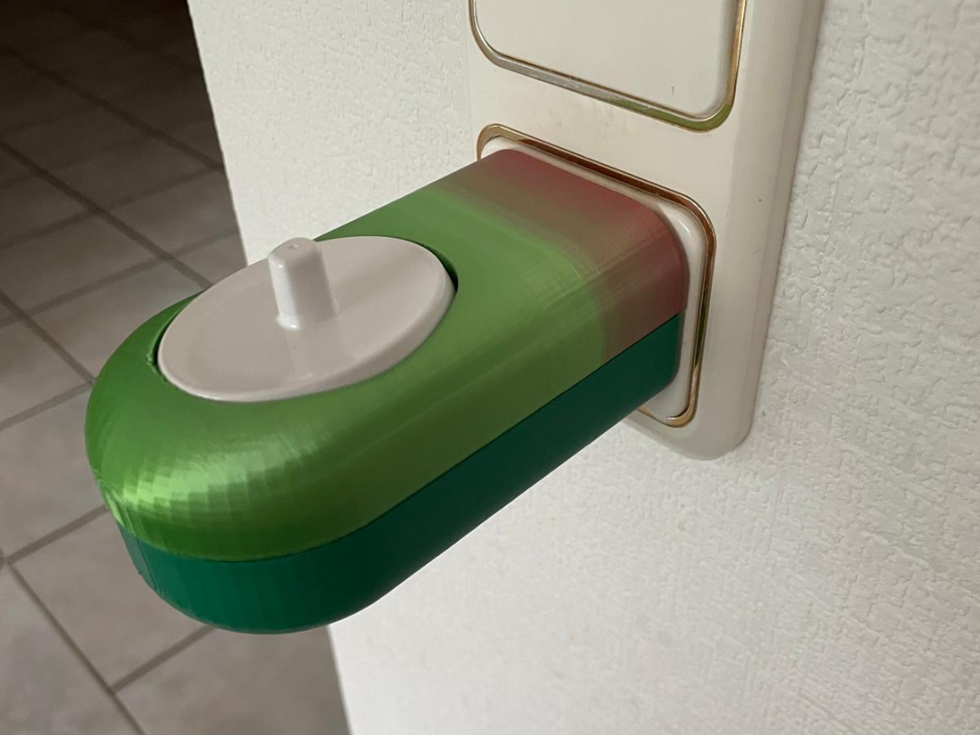 Oral B Ladestation | Oral B Charger Holder