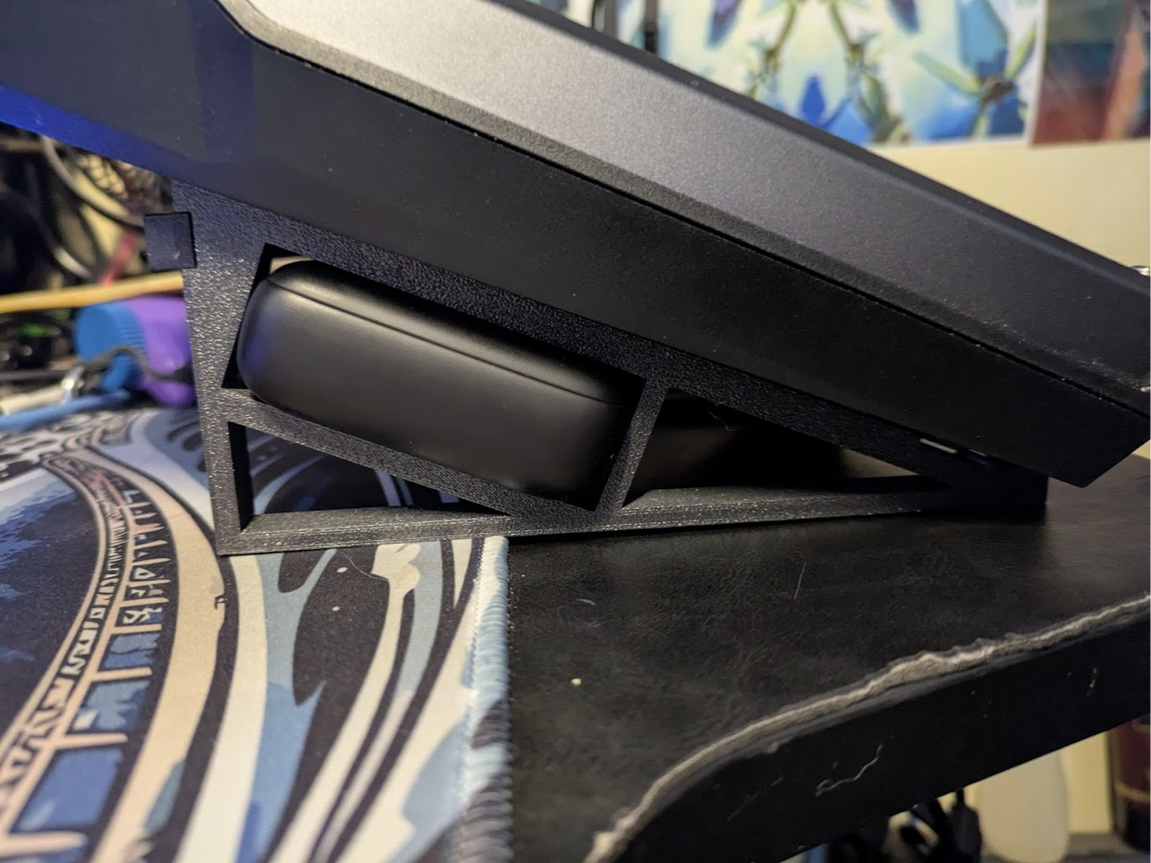 Roland SP-404MKII Collapsable Stand