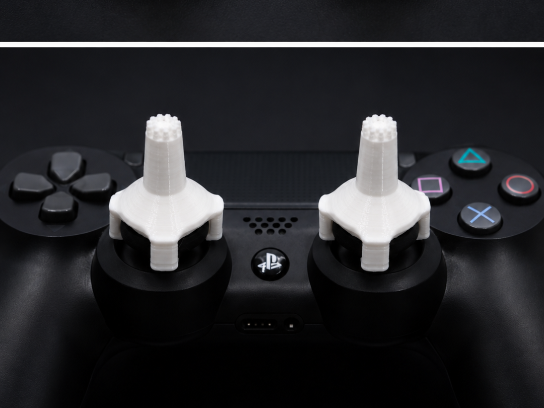 controller rod/stick PS4