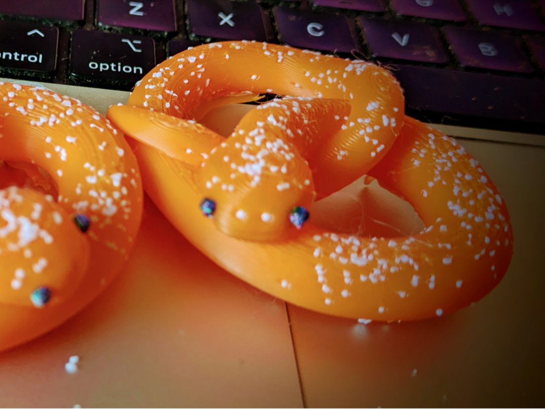 Prezzel Snek